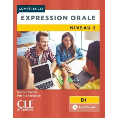 Image de Expression orale 2 niveau intermédiaire