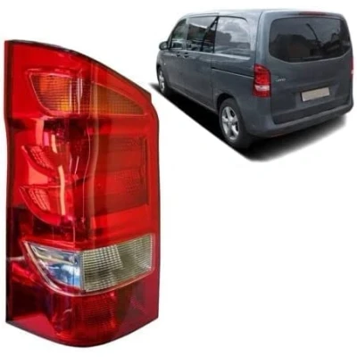 Afbeelding van Achterlicht links voor Vito Mixto W447 2014 2022 М 510973