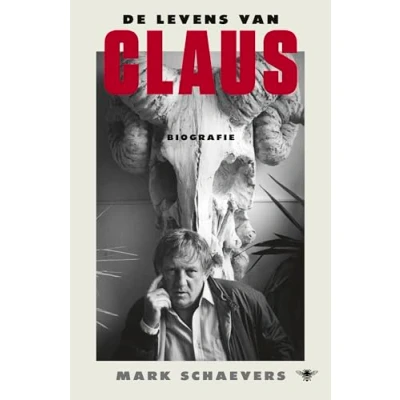 Afbeelding van De levens van Claus