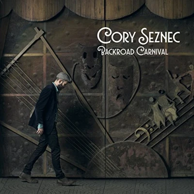 Afbeelding van Cory Seznec Backroad Carnival (CD)