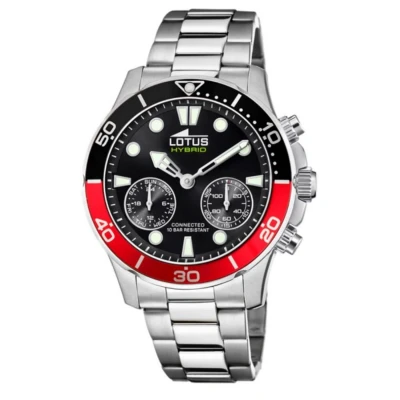 Afbeelding van Lotus Herenhorloge 18800/5