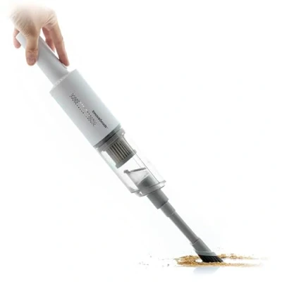 Image de Aspirateur à main rechargeable avec 3 accéssoires hancuum innovagoods