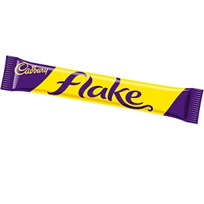 Afbeelding van Cadbury Flake 32 g (doos van 48)