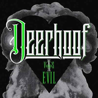 Afbeelding van Deerhoof Vs Evil (LP)