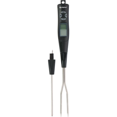 Afbeelding van Vleesthermometer