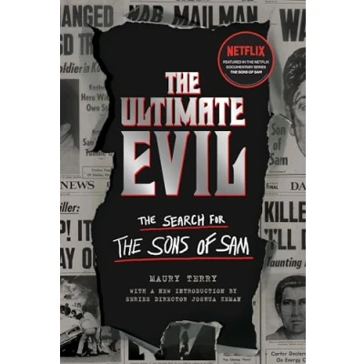 Afbeelding van Ultimate Evil