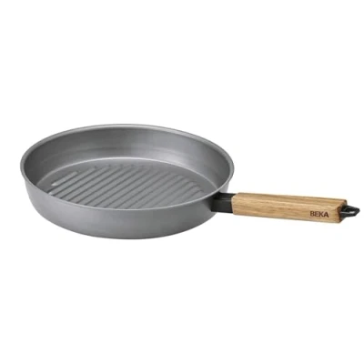 Afbeelding van Beka 13978284 stalen grill, 28 cm