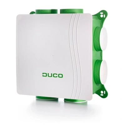 Afbeelding van Duco DucoBox Focus randaarde 0000 4252