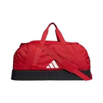 Afbeelding van adidas Performance TIRO League DU L BC Sporttas, Maat: One Size 2, Team power red black white