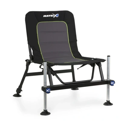 Afbeelding van Matrix Accessory Chair Visstoel
