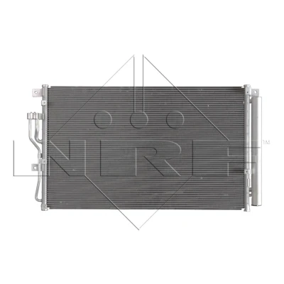 Image de Condenseur avec déshydrateur nrf 35990 easy fit