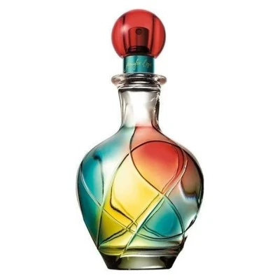 Afbeelding van Jennifer Lopez Live Luxe Eau de Parfum 100 ml
