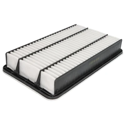 Afbeelding van HERTH+BUSS JAKOPARTS J1322140 Luchtfilter 55mm 210mm 361,5mm Filter insert TOYOTA: Hiace 4 Bus