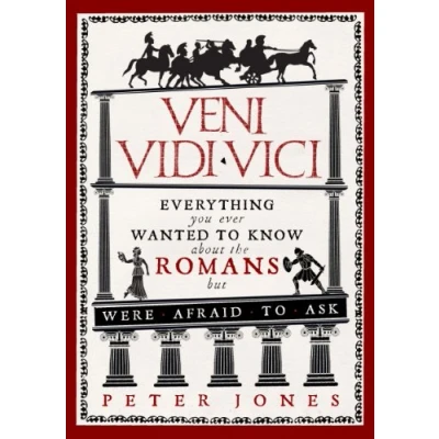 Afbeelding van Veni Vidi Vici