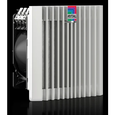 Afbeelding van Rittal SK 3238.700 Filterventilatie (b x h d) 148.5 82.5 mm 1 stuk(s)