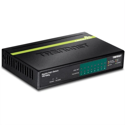 Afbeelding van Switch Trendnet TPE TG82G