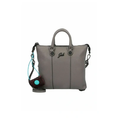 Afbeelding van Gabs Handtas, Dames, Maat: One Size, Zinc