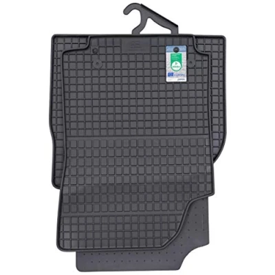 Afbeelding van Audi 100 (C4) 1991 1994 rubbermat