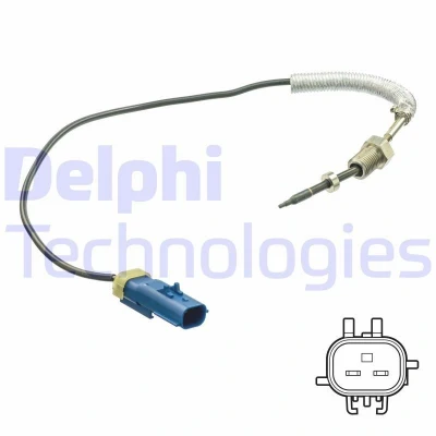 Afbeelding van DELPHI TS30191 Sensoren