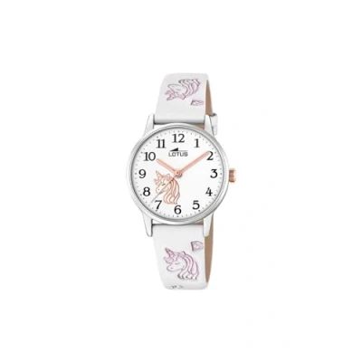 Afbeelding van Lotus Kinderenhorloge 18865/1