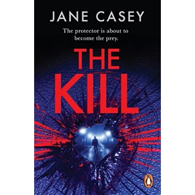 Afbeelding van Maeve Kerrigan Series5 The Kill