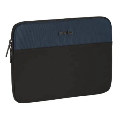Afbeelding van Laptophoes Safta Business 14&#039;&#039; Donkerblauw (34 x 25 2 cm)