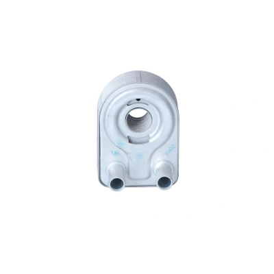 Afbeelding van NRF 31312 Oliekoeler Met afdichtring EASY FIT