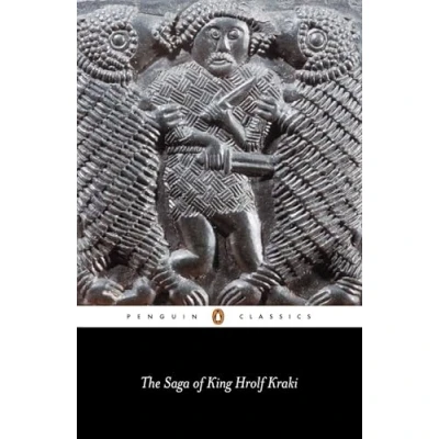 Afbeelding van PC Saga Of King Hrolf Kraki