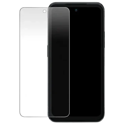 Afbeelding van Mobilize Gehard Glas Clear Screenprotector Nokia XR20