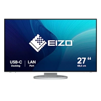 Afbeelding van EIZO EV2795 WT