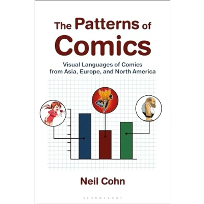 Afbeelding van The Patterns of Comics