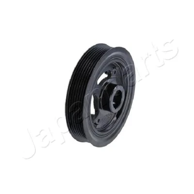 Afbeelding van JAPANPARTS PU 117 Krukaspoelie 145mm