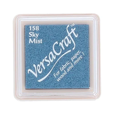 Afbeelding van Inkpad Sky Mist