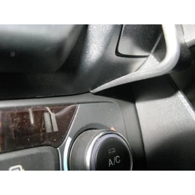 Afbeelding van Brodit ProClip houder geschikt voor Ford Transit Connect /Tourneo 2019 Center mount