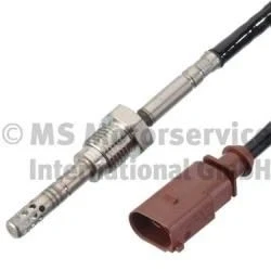 Afbeelding van PIERBURG 7.08369.82.0 Sensoren voor roetfilter AUDI: A3 Sportback, Saloon, Hatchback, VOLKSWAGEN: Golf 7 Variant, 7, SEAT: Leon III SC
