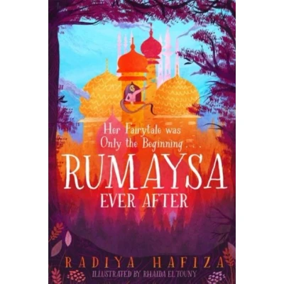 Image de Rumaysa: Ever After