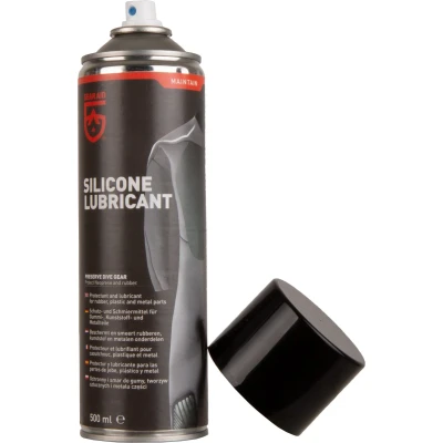 Afbeelding van McNett Silicone Lubricant Spray 500ml