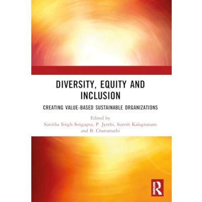 Afbeelding van DIVERSITY, EQUITY AND INCLUSION