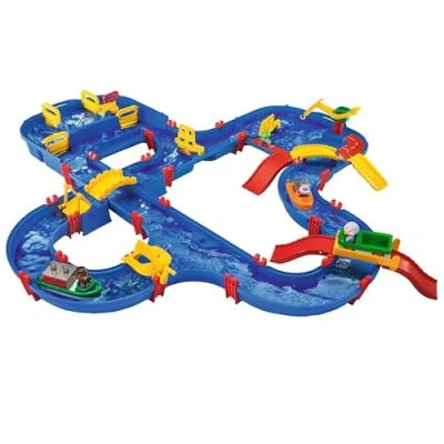 Afbeelding van Aquaplay 1650 Amphie World