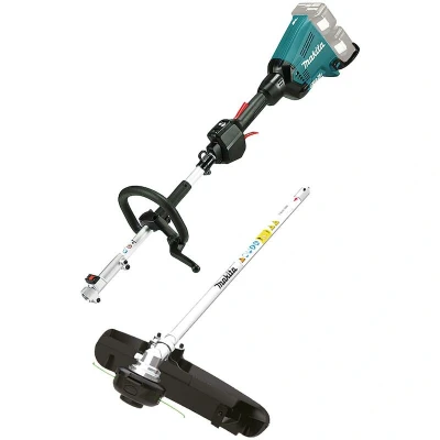 Afbeelding van Makita 2X18 V Combisysteem