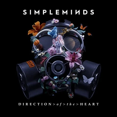 Afbeelding van Direction of the Heart