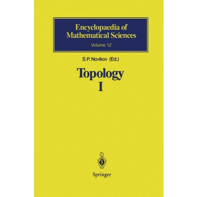 Afbeelding van Topology I