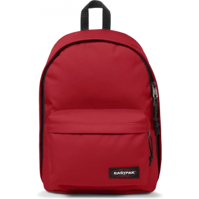 Afbeelding van Eastpak OUT OF Office Rugzak, Maat: One Size, Beet burgundy