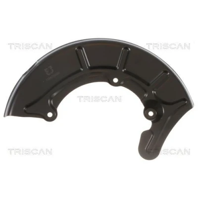 Afbeelding van Dekplaat, remschijf TRISCAN 8125 29145