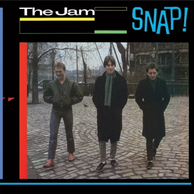 Afbeelding van Jam Snap!