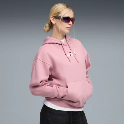 Image de Hoodie confort Essentials NatureÂ 2.0 Femme