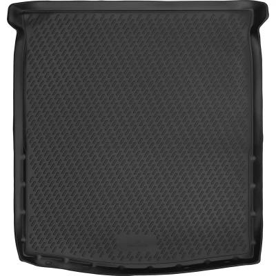 Afbeelding van Kofferbakmat XTR geschikt voor Mazda 6 (GJ, GL) Notchback/Limousine 2012 Vandaag