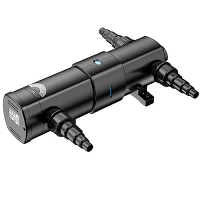 Afbeelding van Aquaforte GUV 209 UV C 9 Watt