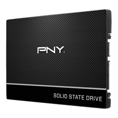 Afbeelding van Hard Drive PNY CS900 1 TB SSD