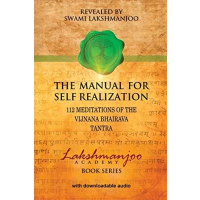 Afbeelding van The Manual for Self Realization